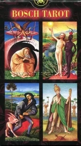 Таро Иеронима Босха (Bosch Tarot)