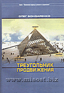 «Треугольник продвижения» Бондаренко Олег