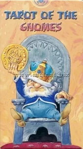 Таро Гномов (Tarot of the Gnomes)