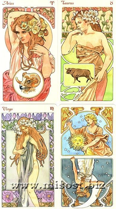 Астрологический Оракул (Astrological Oracle)