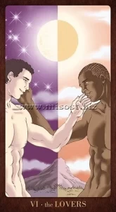 Гей Таро (Gay Tarot)