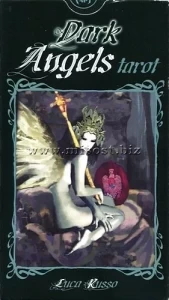 Таро Темных Ангелов (Dark Angels Tarot)