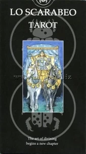 Lo Scarabeo Tarot