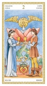 Lo Scarabeo Tarot