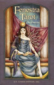 Фенестра Таро (Fenestra Tarot)