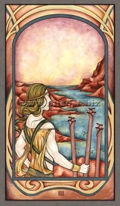 Фенестра Таро (Fenestra Tarot)