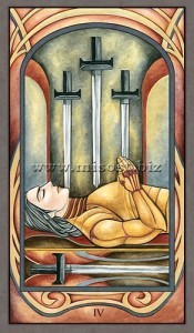 Фенестра Таро (Fenestra Tarot)