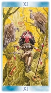 Таро Шаманов (Shaman Tarot)