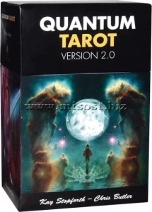 Квантовое Таро (Quantum Tarot 2.0)