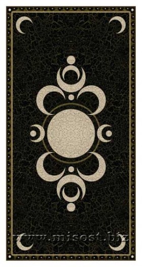 Deviant Moon Tarot