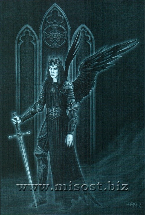 DARK ANGEL