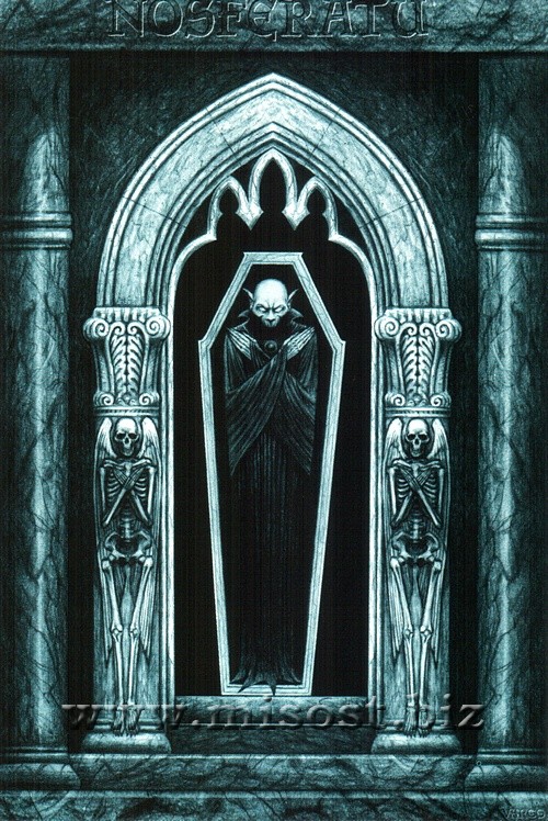 NOSFERATU