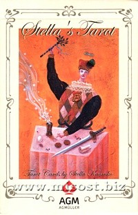 Таро Стеллы (Stellas Tarot)