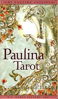 Таро Паулины (Paulina Tarot)