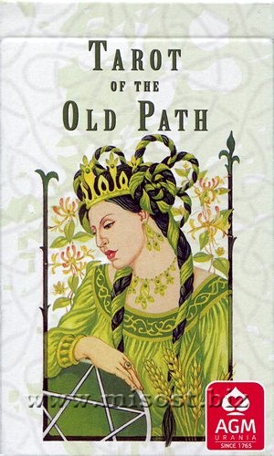 Таро Древнего Пути (Tarot of the Old Path)