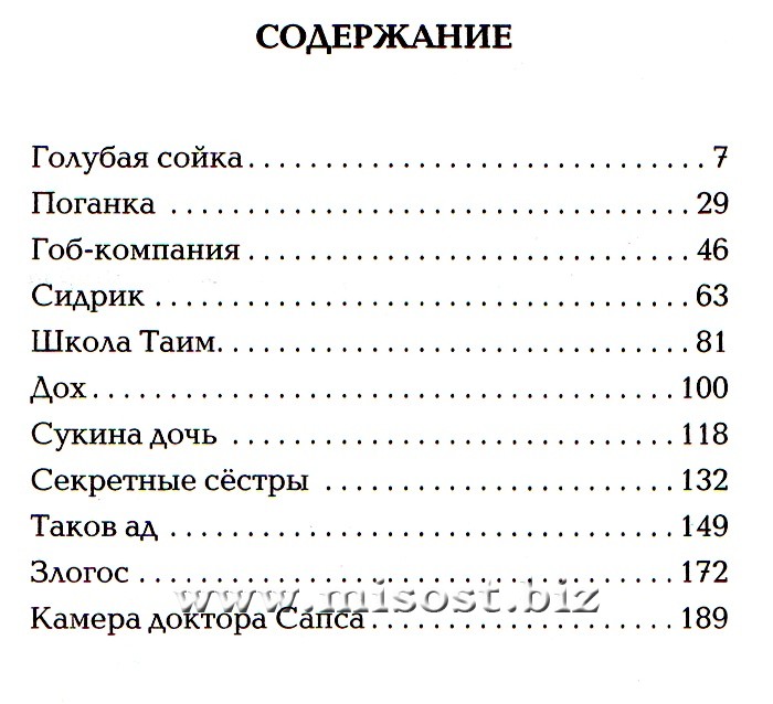 Таков Ад. Новые расследования старца Аверьяна. Владимир Микушевич