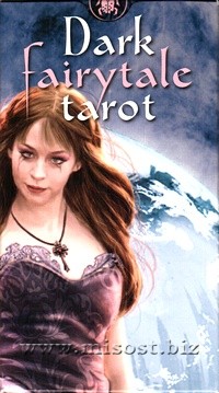 Таро Темных сказок (Dark Fairytale Tarot)