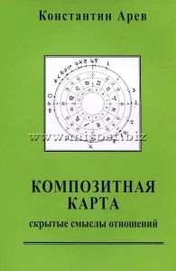 Композитная карта. Скрытые смыслы отношений. Константин Арев