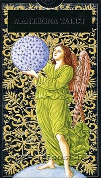 Таро Мантеньи (Mantegna Tarot)