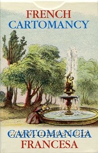 Оракул Французское Гадание (French Cartomancy)