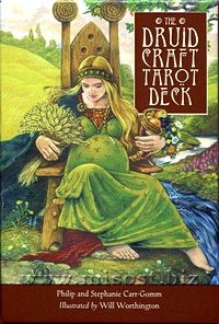 Таро Друидов (Druidcraft Tarot)