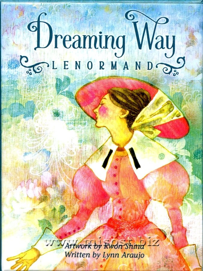 Ленорман Путь Сновидений (Dreaming Way Lenormand)