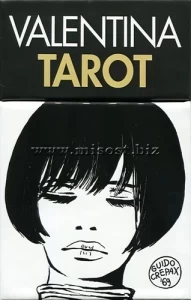 Таро Валентины (Valentina Tarot)