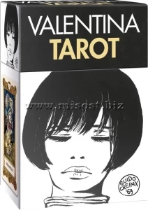 Таро Валентины (Valentina Tarot)