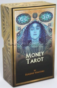 Денежное Таро (Money Tarot) by Eugene Vinitski