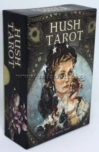 Таро Тишины (Hush Tarot) by Jeremy Hush