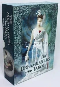 Таро Хранителей Снов (Dreamkeepers Tarot) by Liz Huston